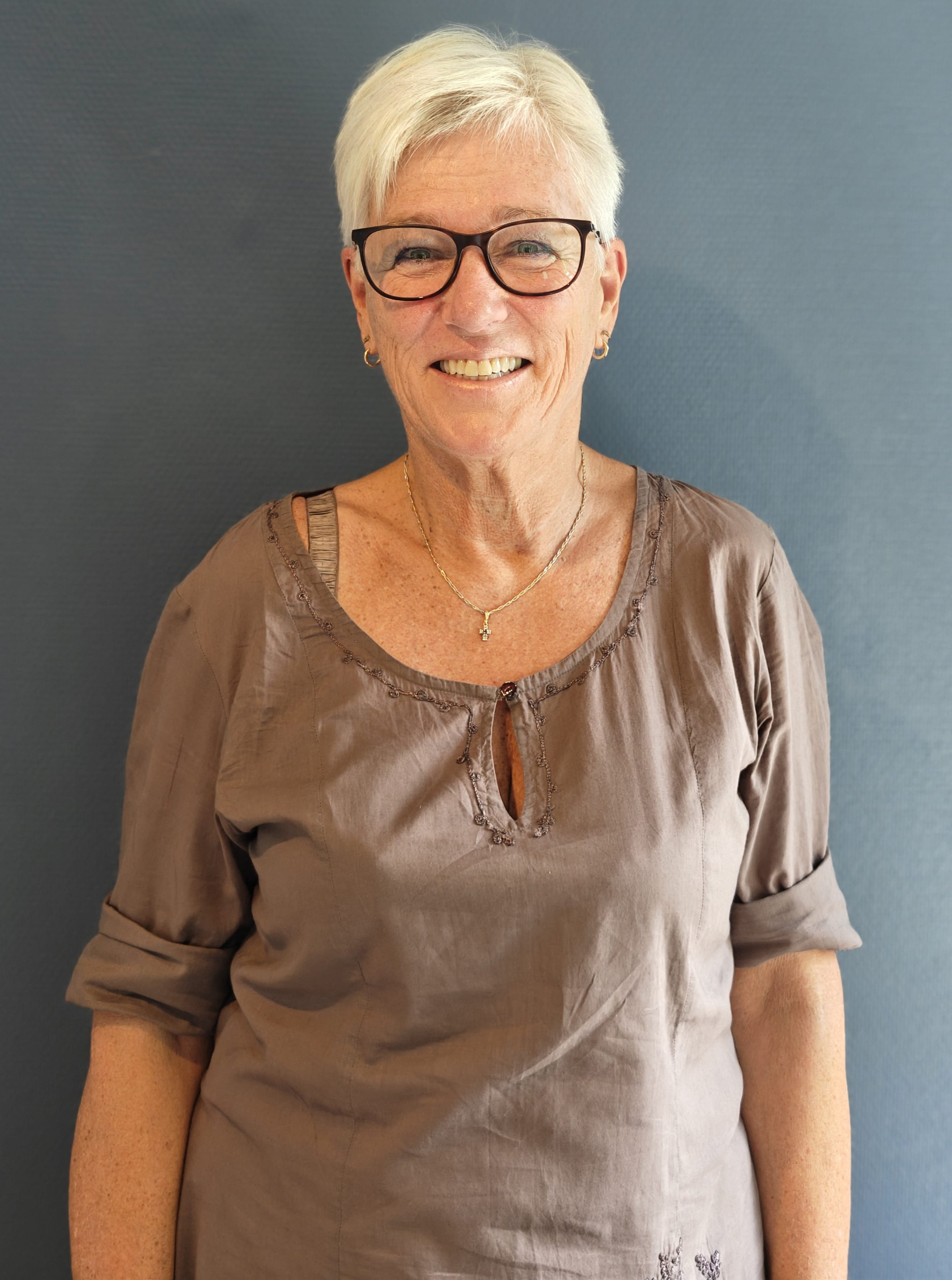 Pernille Ek Kiropraktor Holte Rudersdal kommune